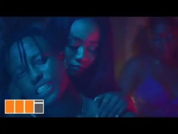 Video: Kelvyn Boy – Coffee